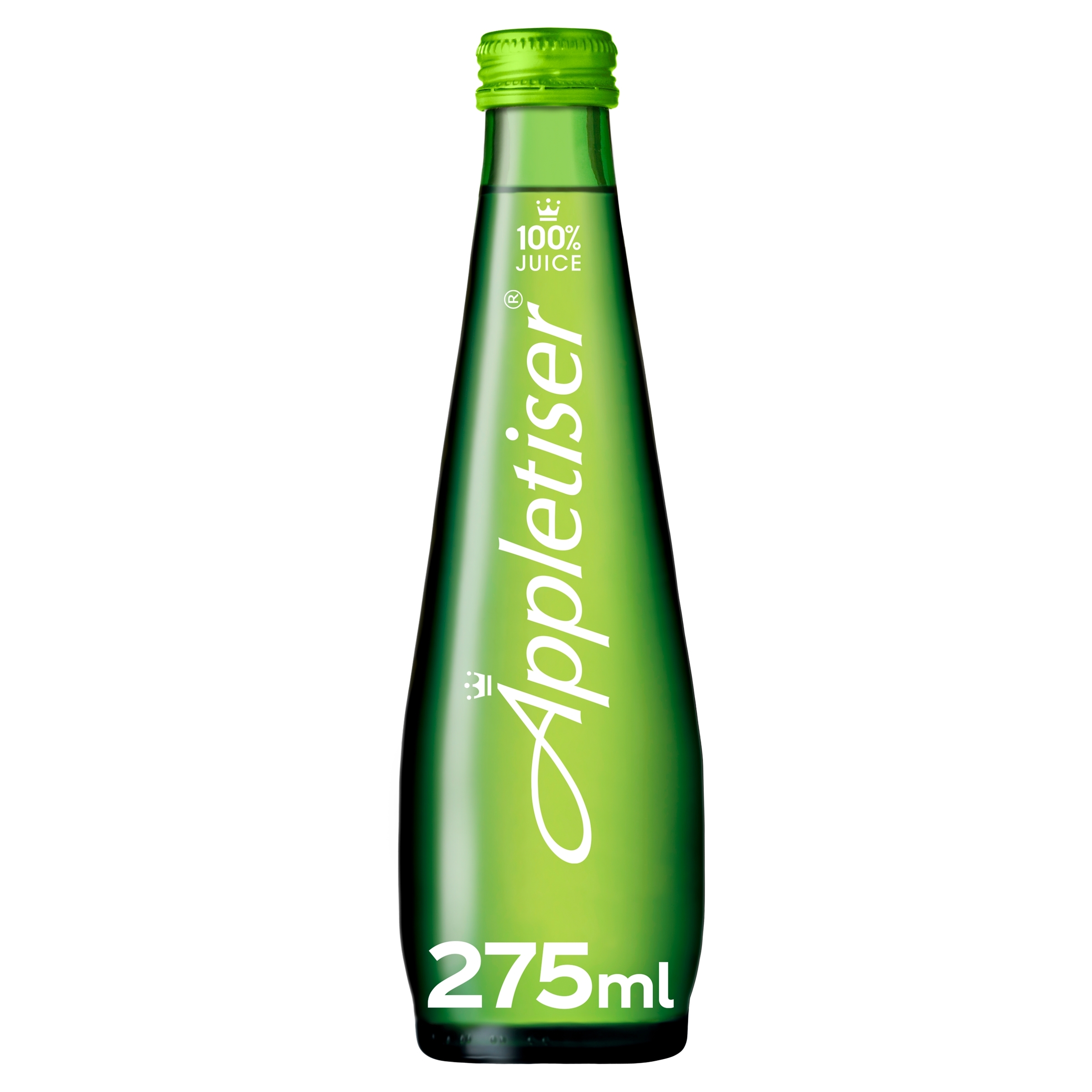 Appletiser, NRB